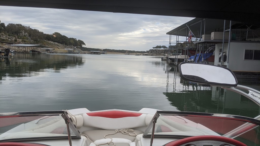 Briarcliff Marina | 406 Sleat Dr, Briarcliff, TX 78669, USA | Phone: (512) 264-2666