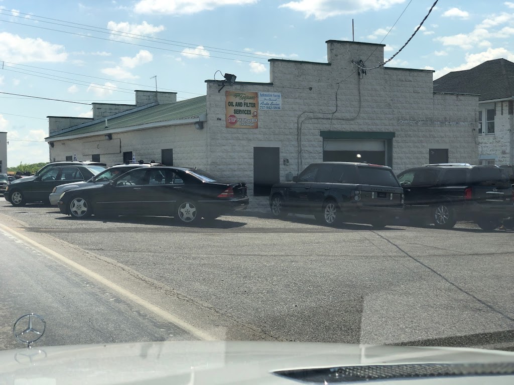 Automotive Gurus LLC | 16634 Susquehanna Trail S, New Freedom, PA 17349, USA | Phone: (717) 942-5916