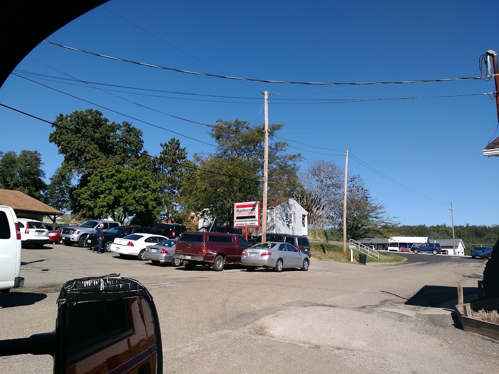 Professional Alignment | 91 Maplewood Ave, Steubenville, OH 43953, USA | Phone: (740) 264-7944