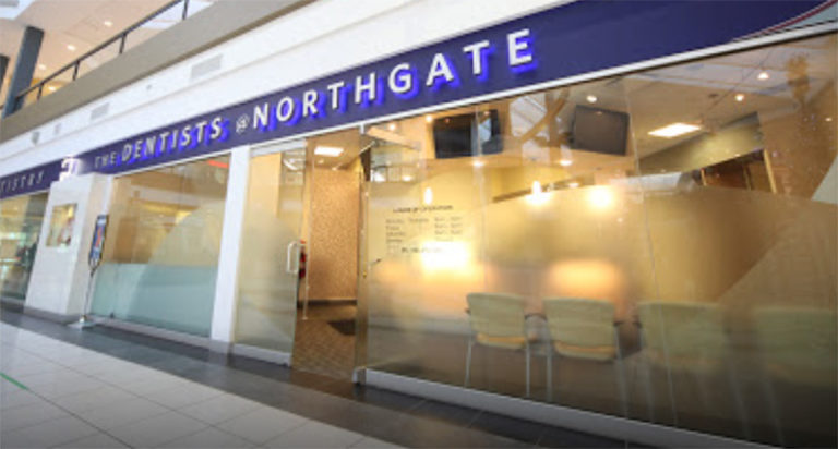 The Dentists At Northgate | 9499 137 Ave NW, Edmonton, AB T5E 5R8, Canada | Phone: (780) 478-5457