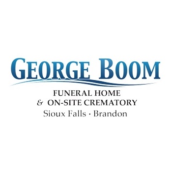 George Boom Funeral Home & On-Site Crematory | 3408 E 10th St, Sioux Falls, SD 57103, United States | Phone: (605) 336-1454