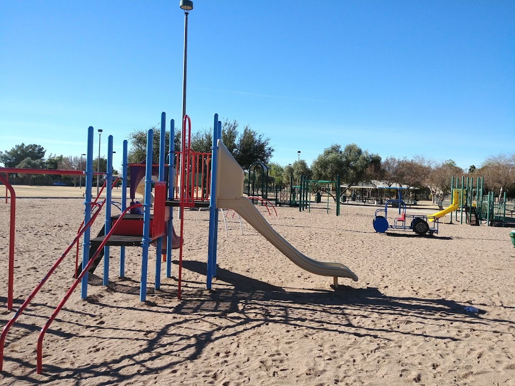 Alta Mesa Park | 1910 N Alta Mesa Dr, Mesa, AZ 85205 | Phone: (480) 644-2352