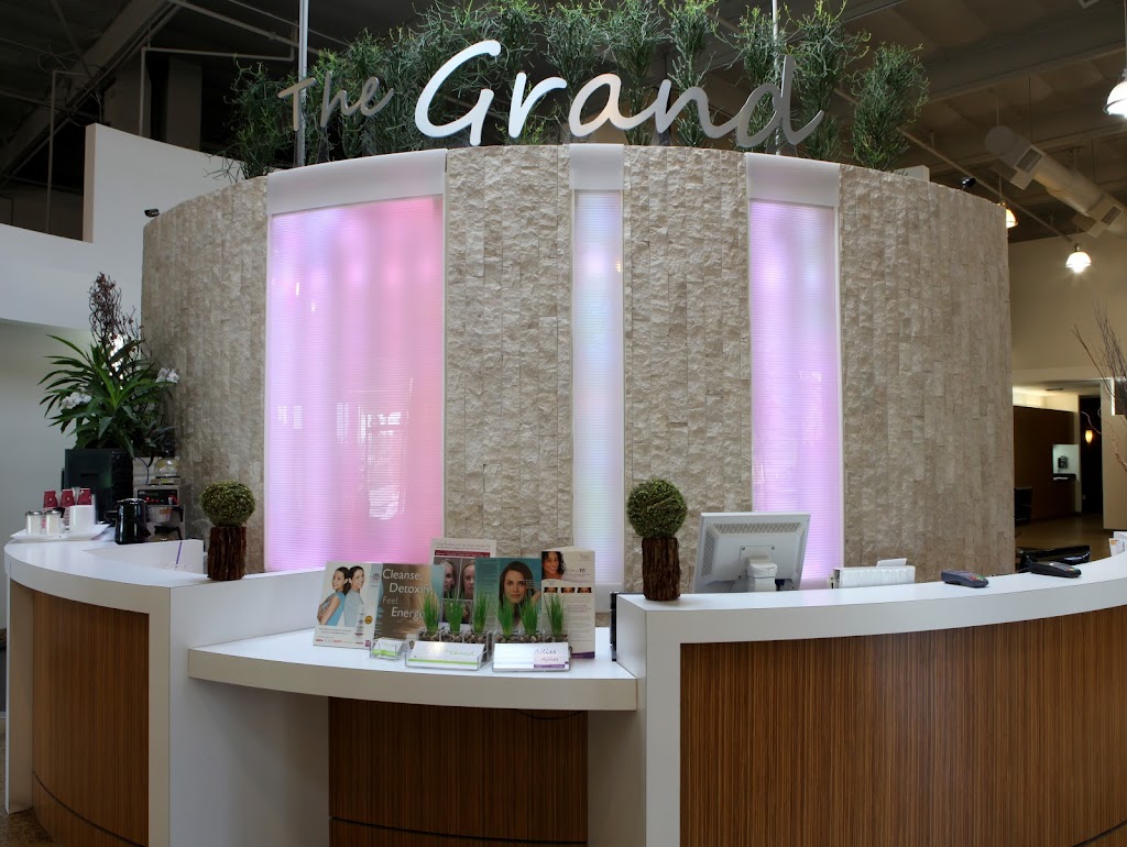 The Grand | 445 Associated Rd, Brea, CA 92821, USA | Phone: (714) 494-2600