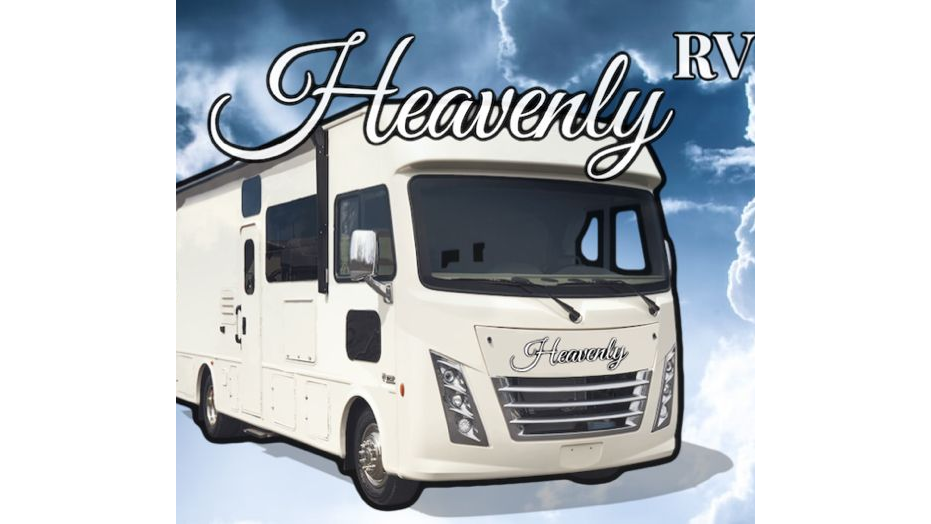 Heavenly RV | 516 Parker Rd suite B, Fairfield, CA 94533, USA | Phone: (707) 416-8491