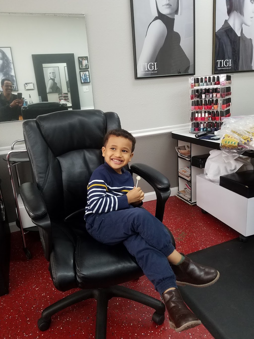 Faircuts & Above (Barbers) | 804 West Shore Dr Suite 5, Richardson, TX 75080, USA | Phone: (214) 676-7107