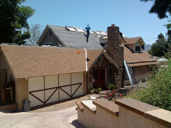 Christian Roofing | 1226 Greenfield Dr, El Cajon, CA 92021, USA | Phone: (619) 401-9607