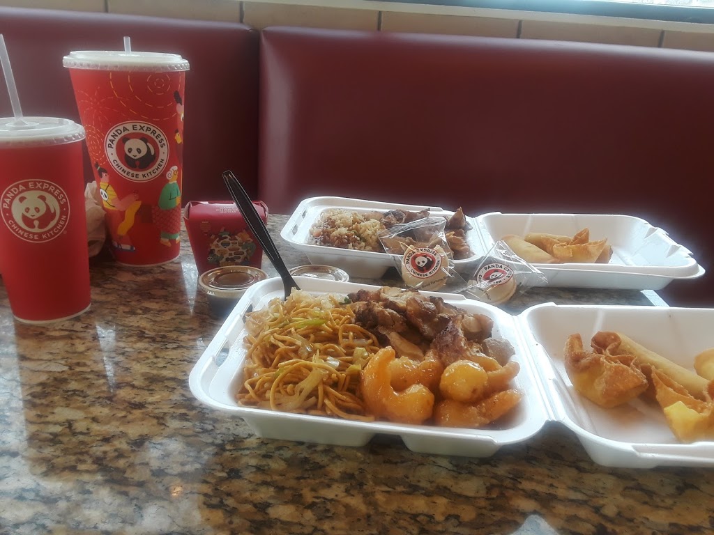 Panda Express | 12895 Farm to Market 1960 Rd W, Houston, TX 77065, USA | Phone: (832) 237-6888