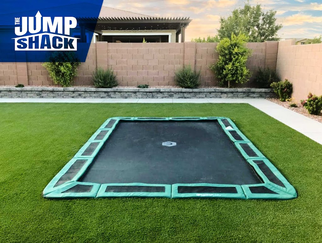 The Jump Shack | 4255 E McDowell Rd #107, Mesa, AZ 85215, USA | Phone: (480) 292-0779