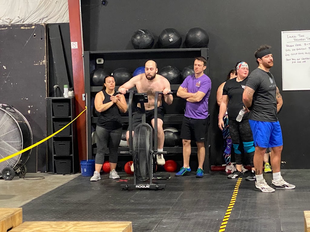 Afforest CrossFit | 513 Incentive Dr, Fort Wayne, IN 46825, USA | Phone: (260) 468-4769