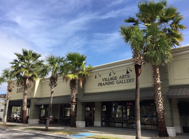 Village Arts Framing and Gallery | 155 Tourside Dr #1520, Ponte Vedra Beach, FL 32082 | Phone: (904) 273-4925