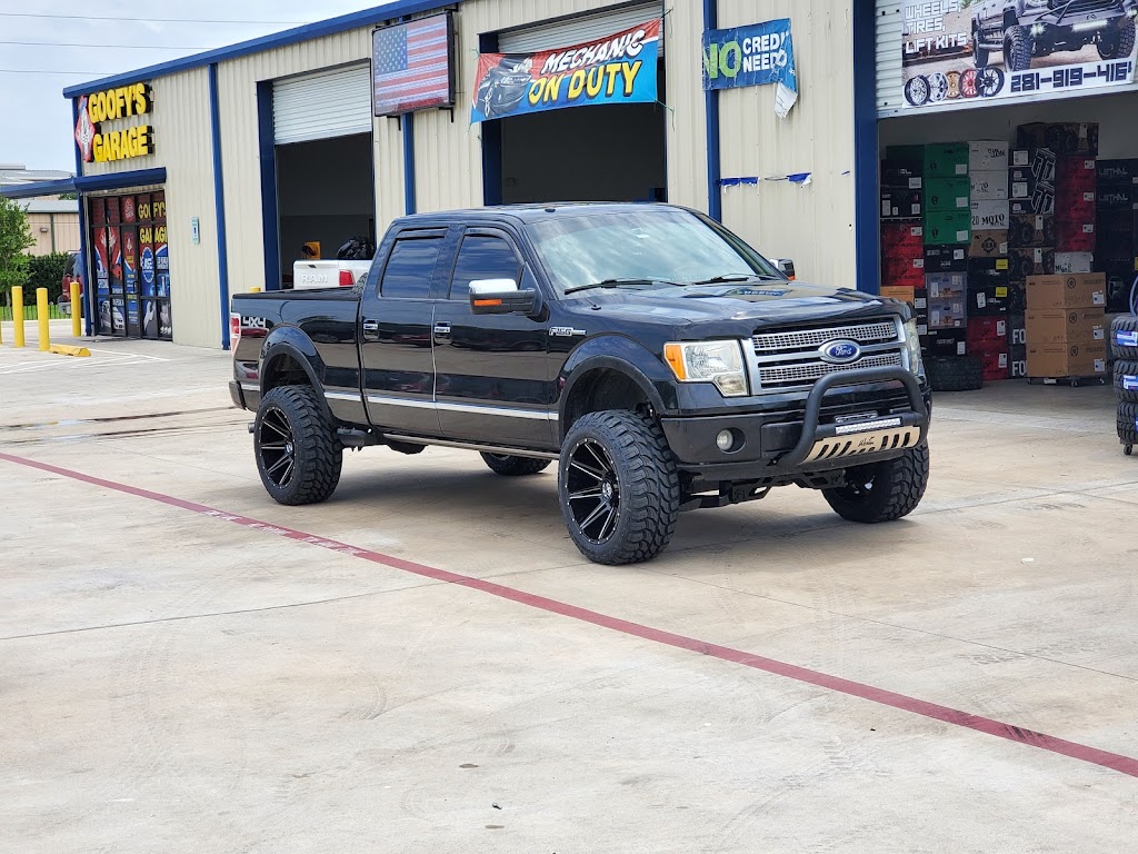 O.S.O Wheels & Tires | 18091 W Little York Rd Suite 101, Katy, TX 77449, USA | Phone: (281) 919-4164