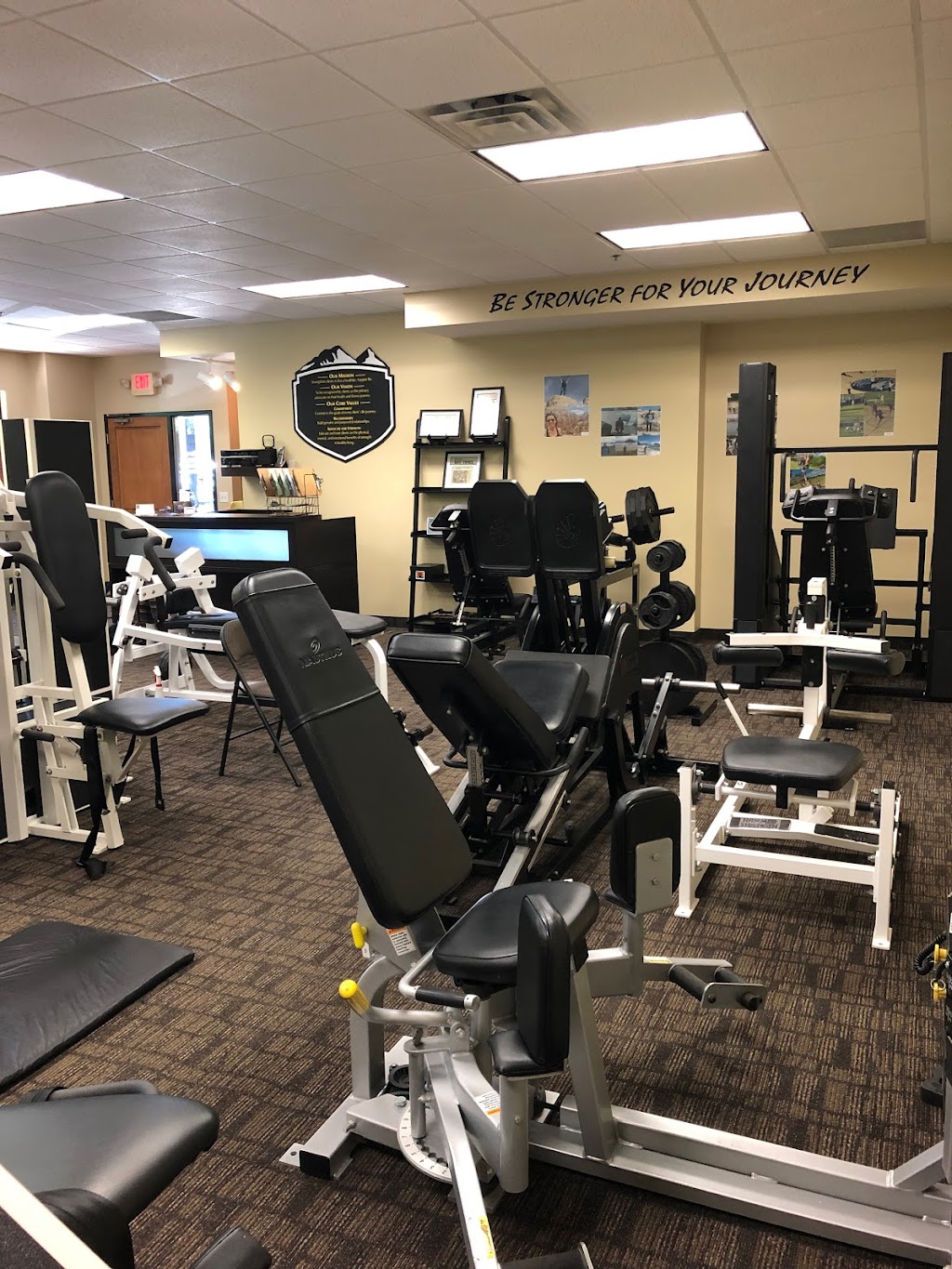 Fitness First of Minnesota Inc. | 23505 Smithtown Rd, Shorewood, MN 55331, USA | Phone: (952) 401-4322