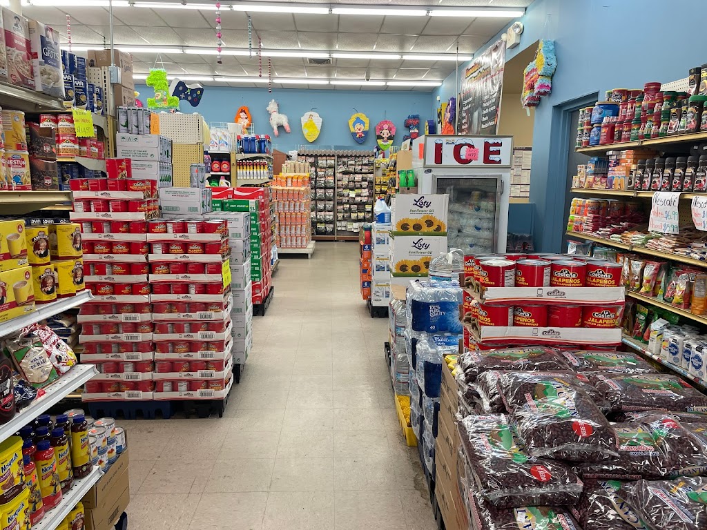 Mi Ranchito Grocery Store | 7454 Annapolis Rd, Landover Hills, MD 20784, USA | Phone: (301) 577-5727