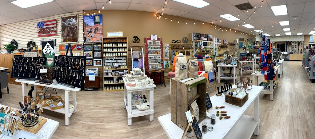 Mi Artisan Market | 33304 W 12 Mile Rd, Farmington Hills, MI 48334, USA | Phone: (248) 408-2090