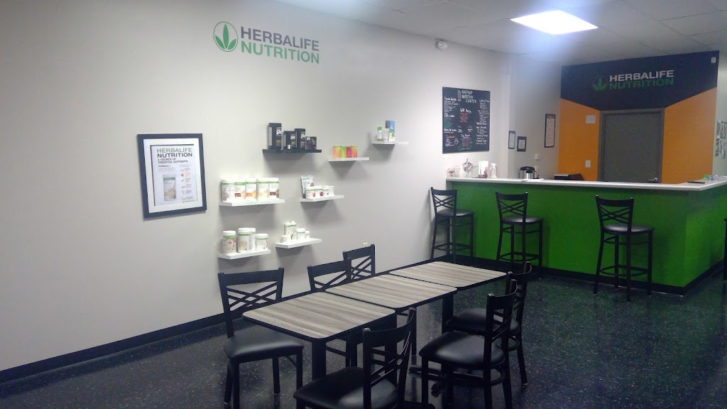 HERBALIFE Nutrition club | 5794 Columbus Square, Columbus, OH 43231, USA | Phone: (614) 592-3334