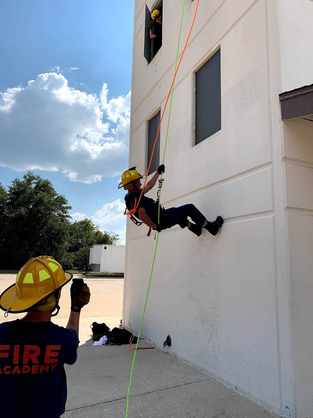 Training Development Group Fire Training Center | 7301 County Rd 912, Joshua, TX 76058, USA | Phone: (877) 995-5656