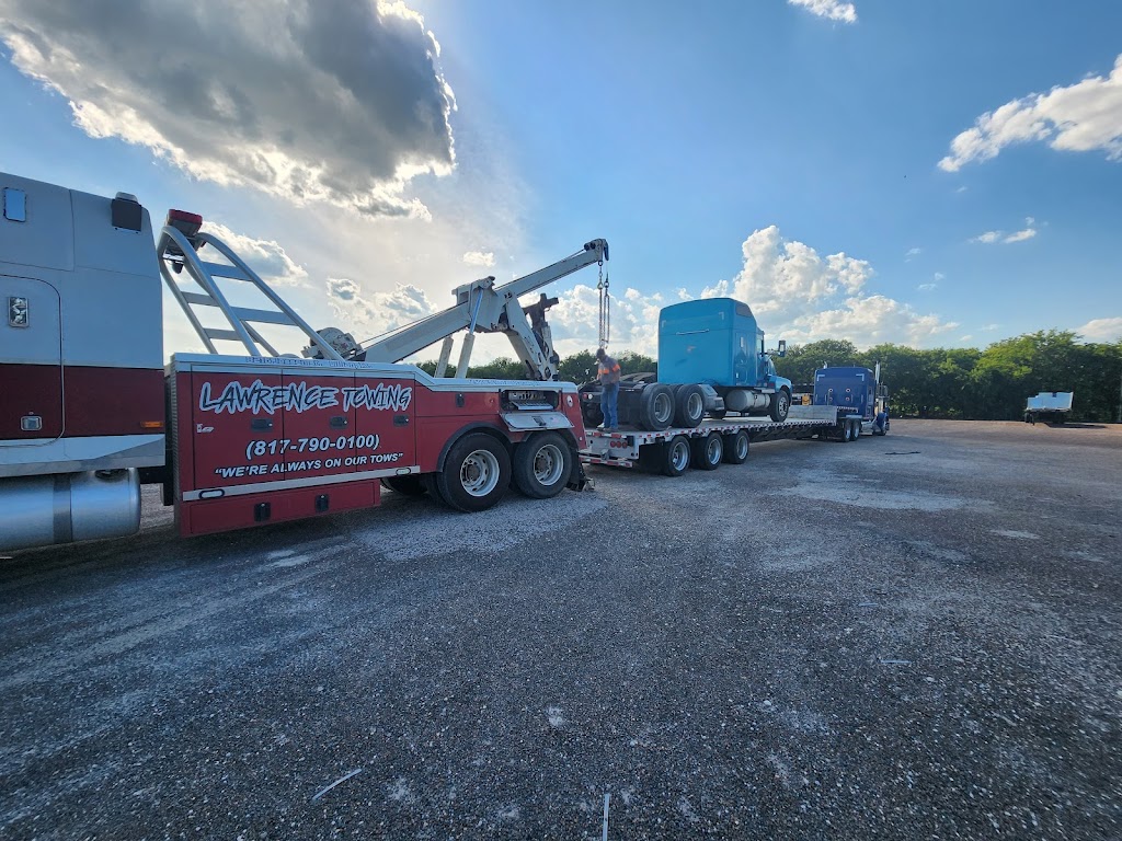 Anchor Trucking LLC | 3228 TX-174, Cleburne, TX 76033, USA | Phone: (817) 558-1336