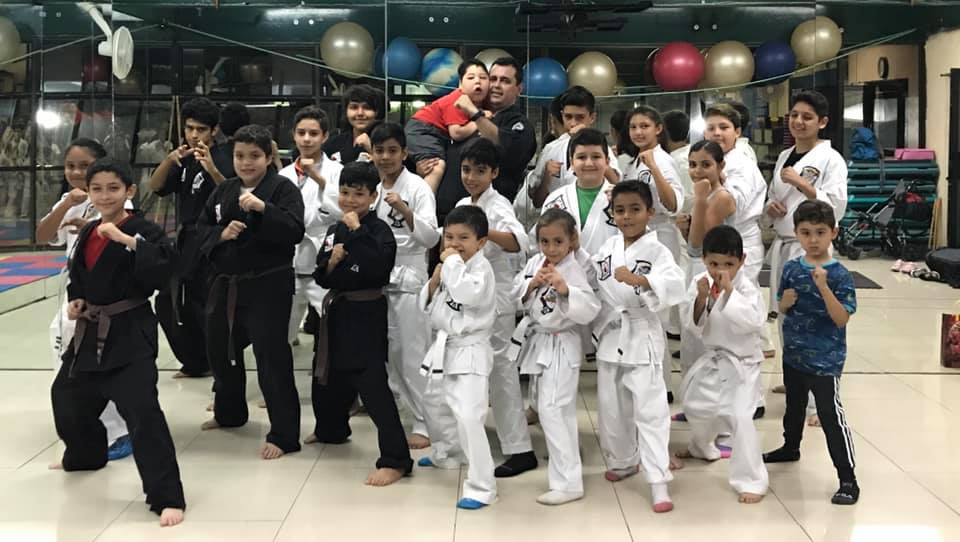 Kenpo Karate IMA de Tijuana | Laguna Maynar, Lago Sur, Tijuana, B.C., Mexico | Phone: 664 368 9568