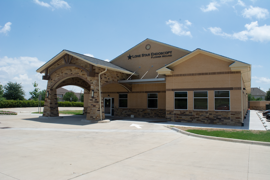 Lonestar Endoscopy Center Flower Mound | 1001 Surrey Ln, Flower Mound, TX 75022, USA | Phone: (214) 513-6300