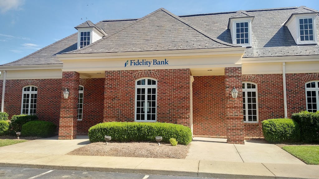 Fidelity Bank | 1296 S 5th St, Mebane, NC 27302, USA | Phone: (919) 563-0250