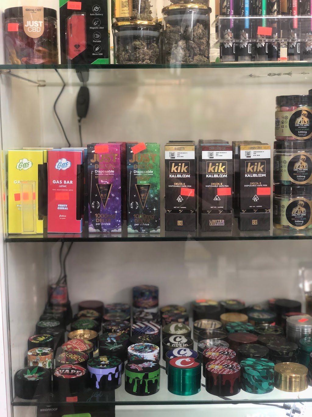 Decent Store | Next to Dunkin Donuts, 535 Amsterdam Ave, New York, NY 10024, USA | Phone: (212) 873-1380