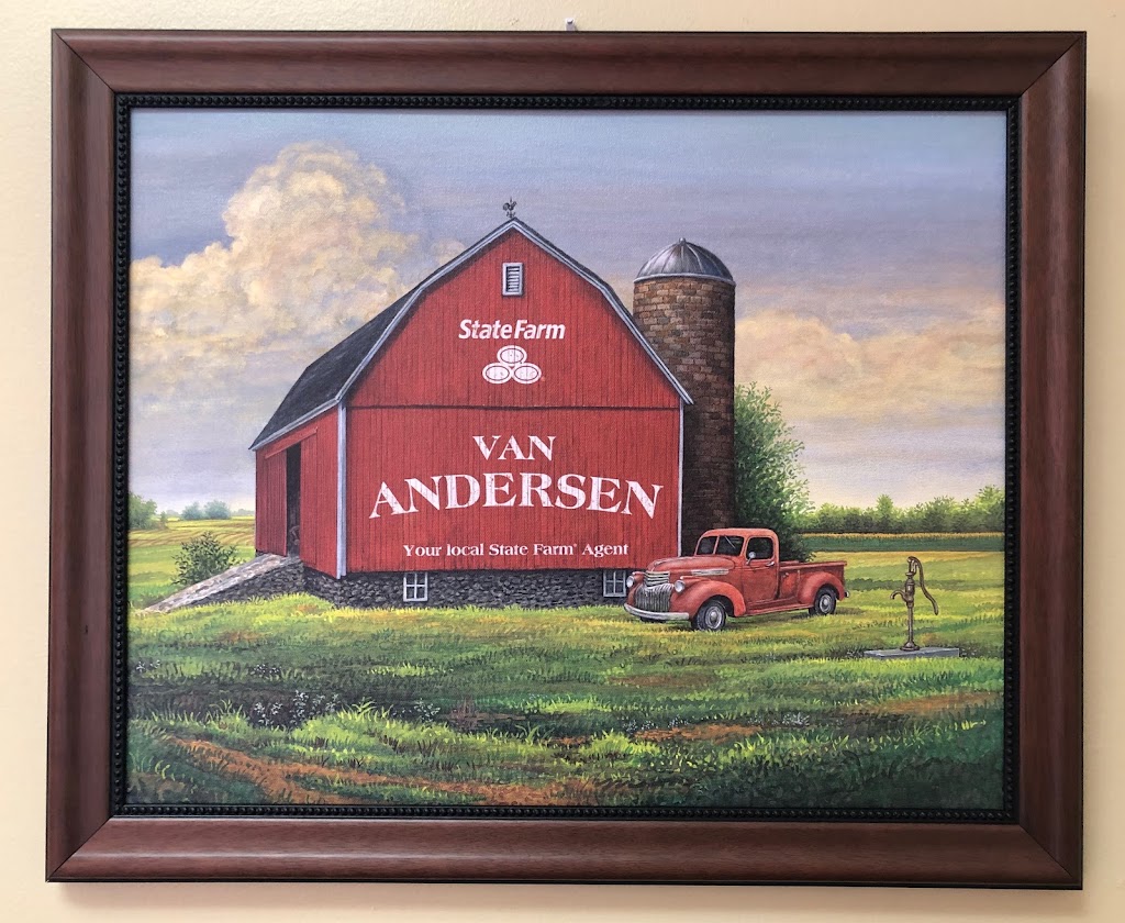 Van Andersen - State Farm Insurance Agent | 11342 Iron Bridge Rd, Chester, VA 23831, USA | Phone: (804) 796-2307