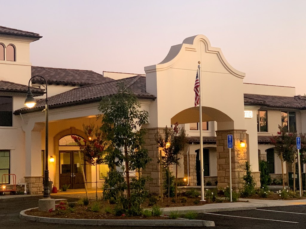 Oakmont of Simi Valley | 3110 Royal Ave, Simi Valley, CA 93063, USA | Phone: (805) 590-2442