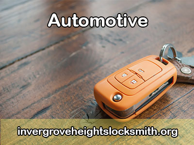 Heights Pro Locksmith | 1455 Upper 55th St E, Inver Grove Heights, MN 55077 | Phone: (651) 433-6140