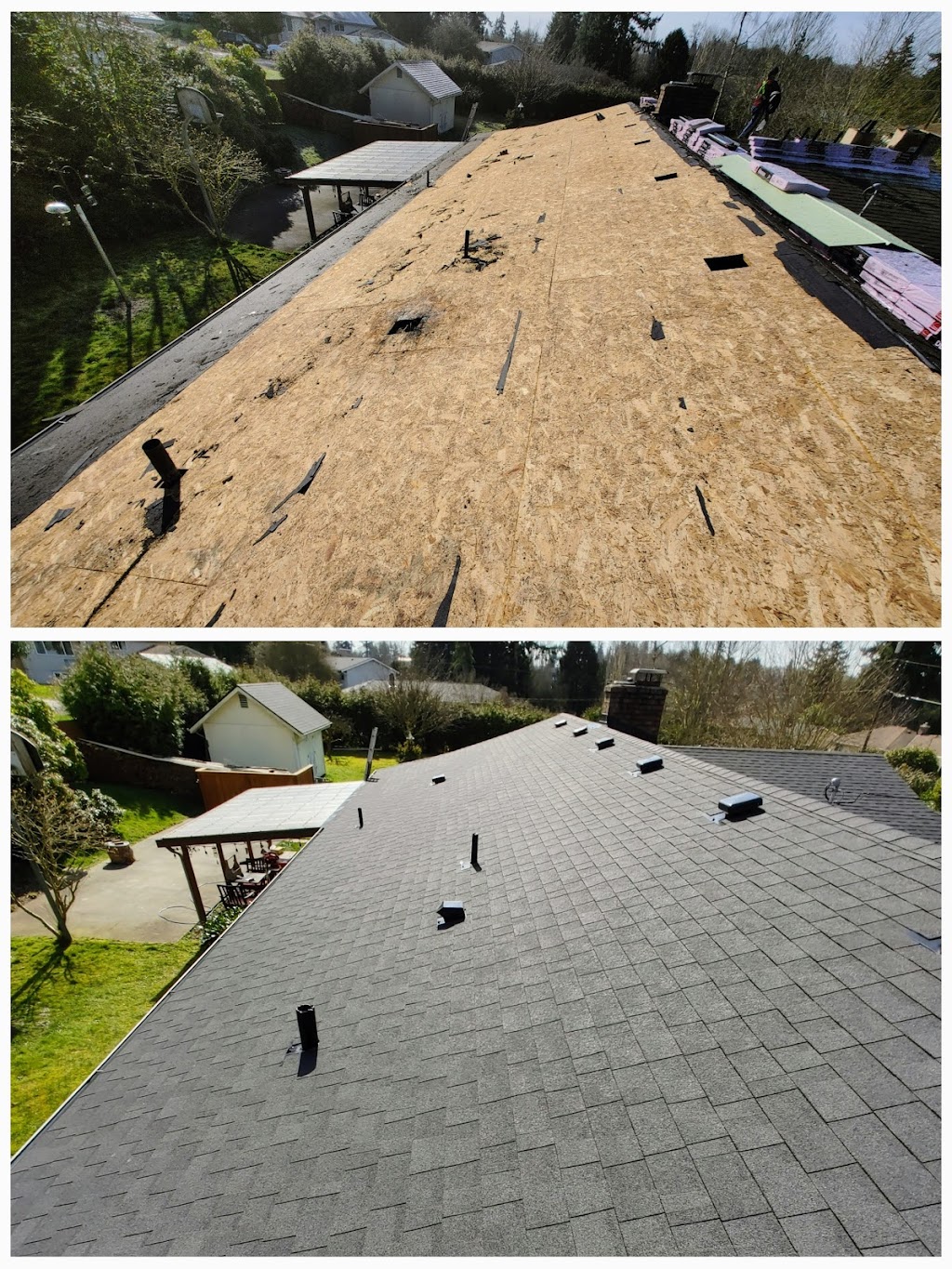 Ruiz Roofing LLC | 107 77th Pl SW, Everett, WA 98203, USA | Phone: (425) 515-8337