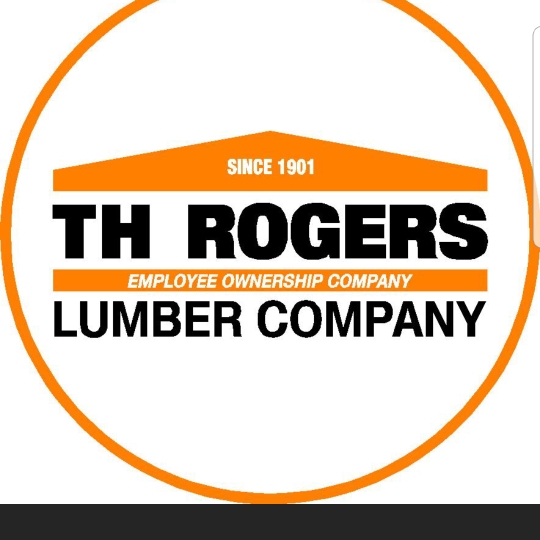 TH Rogers Lumber Co. Purcell | 713 S Green Ave, Purcell, OK 73080, USA | Phone: (405) 527-2221