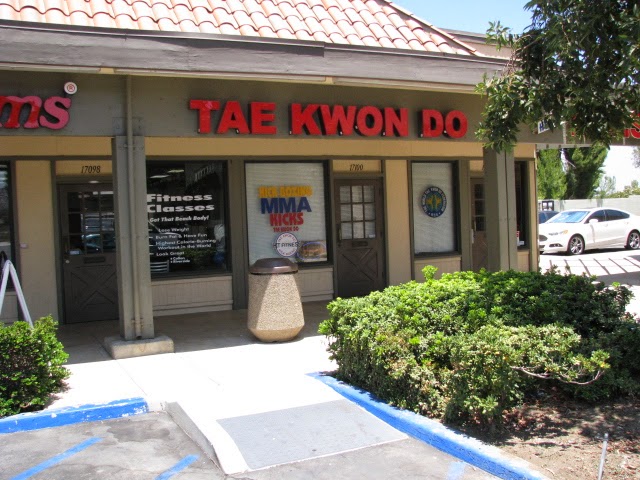 Kicks Tae Kwon Do Riverside | 17100 Van Buren Boulevard, Riverside, CA 92504, USA | Phone: (951) 776-2829