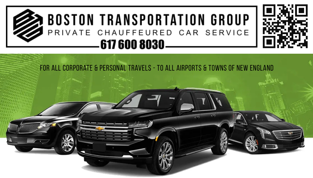 Boston Transportation Group | 182 Central St, Foxborough, MA 02035, United States | Phone: (617) 600-8030