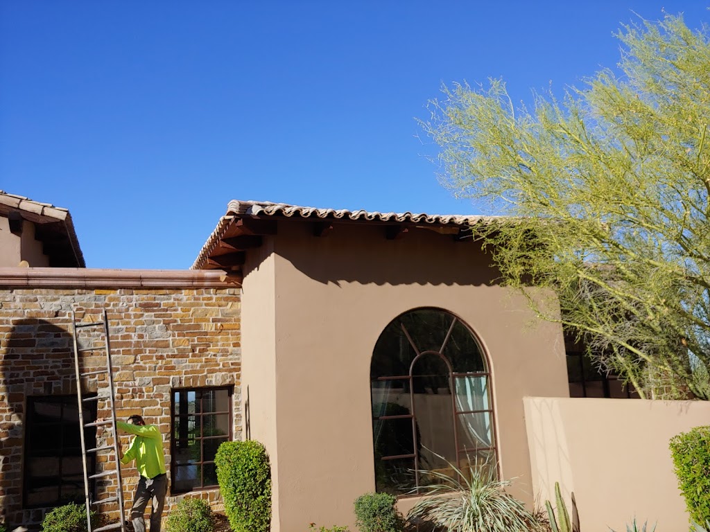 Allender Properties | 9867 E Sterling Ridge Rd, Scottsdale, AZ 85262, USA | Phone: (480) 488-7431