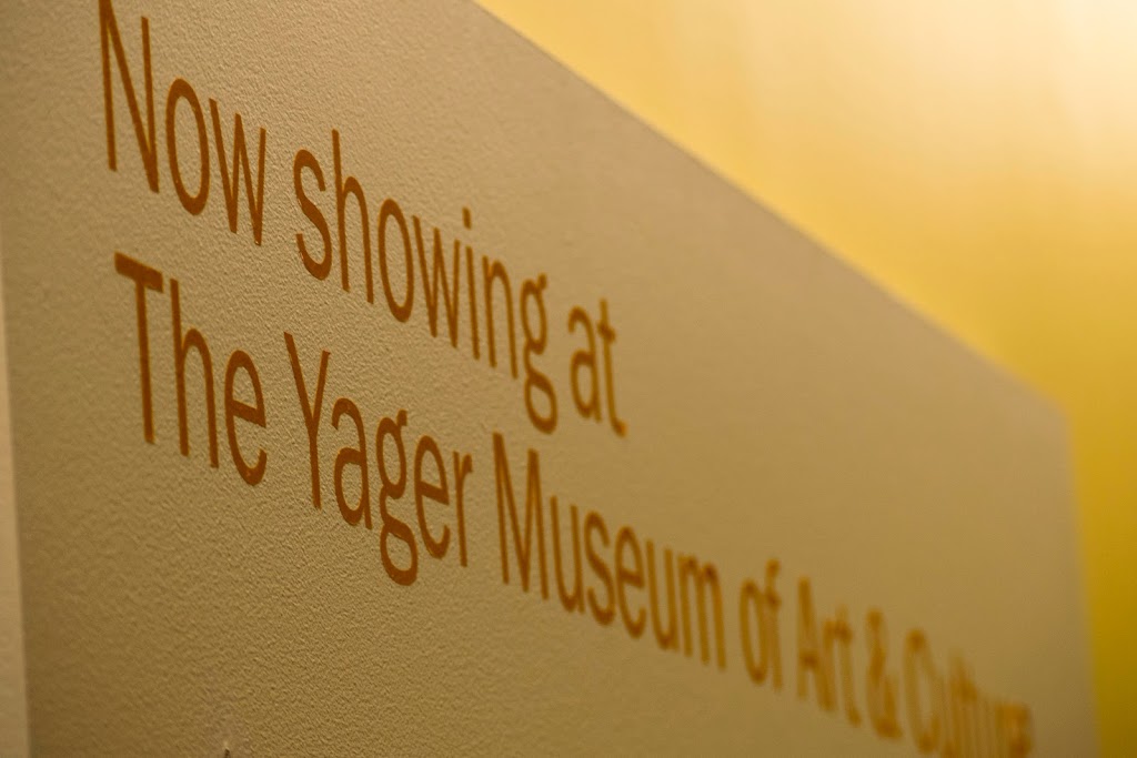 Yager Museum | Yager Hall - Library and Musuem, Oneonta, NY 13820, USA | Phone: (607) 431-4480