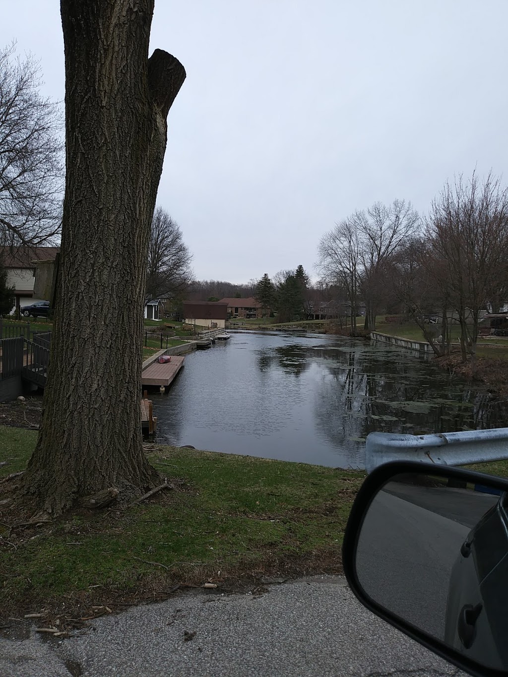 Akron Rotary Camp | 4460 Rex Lake Dr, Akron, OH 44319, USA | Phone: (330) 644-4512