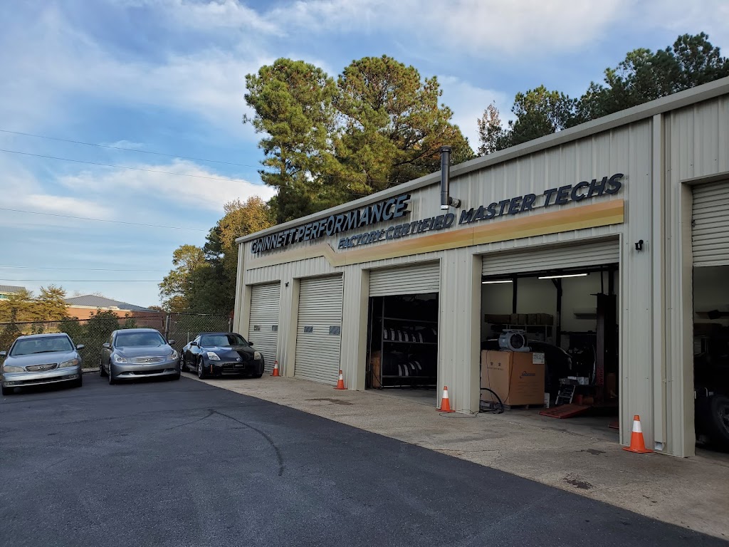 Gwinnett Performance Automotive Service | 338 Hurricane Shoals Rd NE, Lawrenceville, GA 30046 | Phone: (678) 361-1442