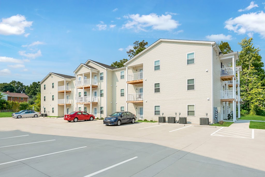 The Venue Apartment Homes | 1900 Morningside Dr, Burlington, NC 27217, USA | Phone: (336) 570-3711