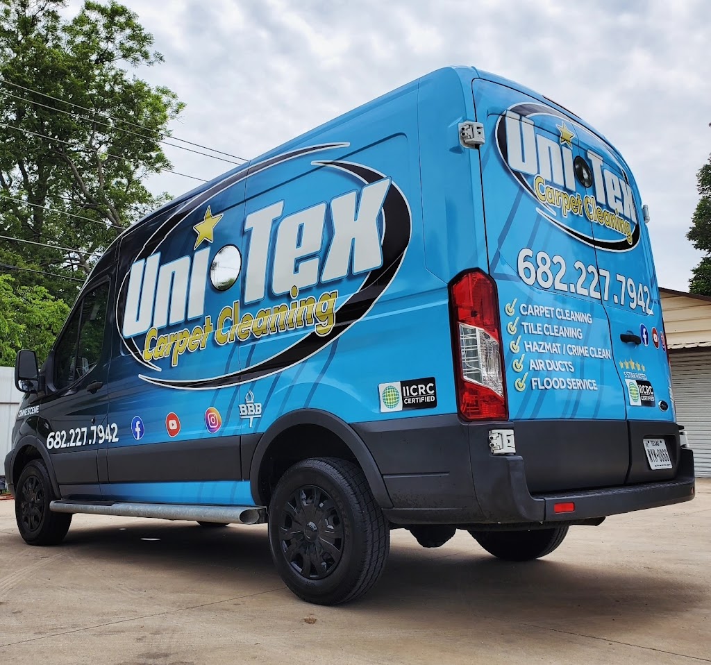 Unitex Cleaning | 5937 Plum St suite q, Watauga, TX 76148, USA | Phone: (682) 227-7942