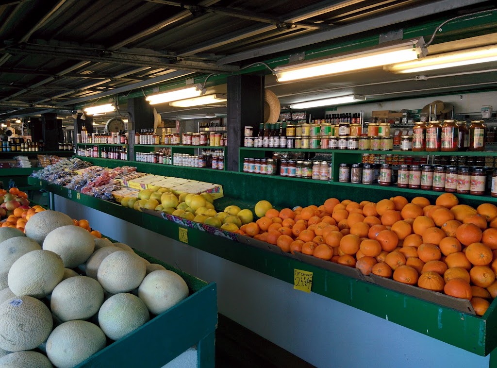 Farm Fresh Produce | 37 Holohan Rd, Watsonville, CA 95076, USA | Phone: (831) 722-3636