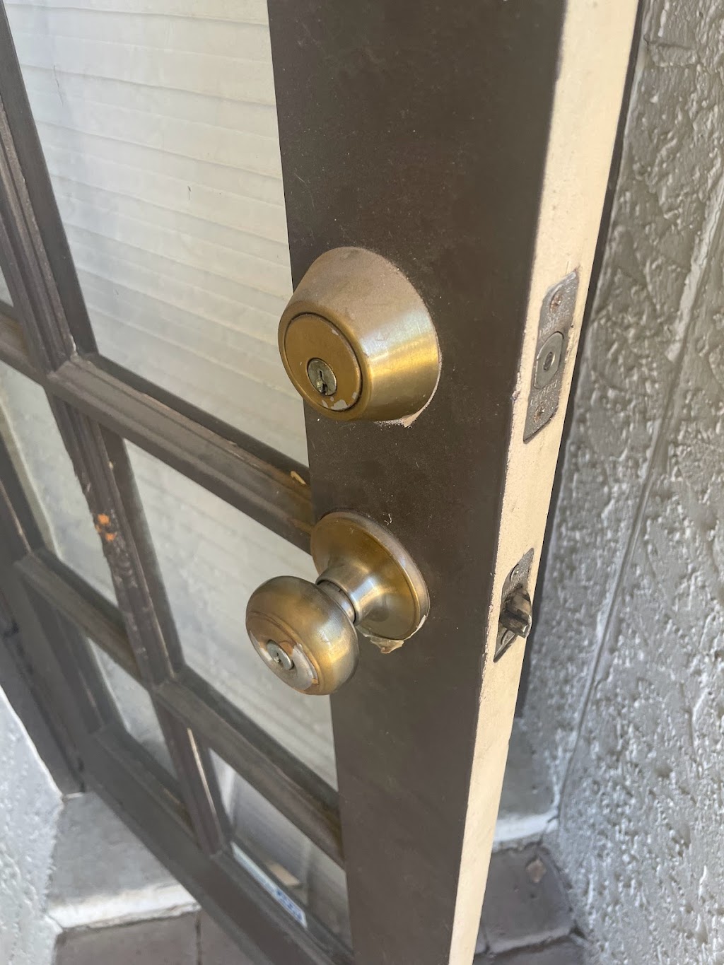 Sage Locksmith LLC | 18413 N Cave Creek Rd, Phoenix, AZ 85032, USA | Phone: (602) 293-8100