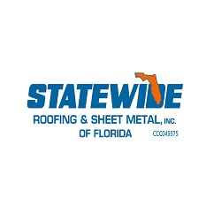 Statewide Roofing & Sheet Metal Inc. | 851 Plateau Ave, Lakeland, FL 33815 | Phone: (863) 686-1451