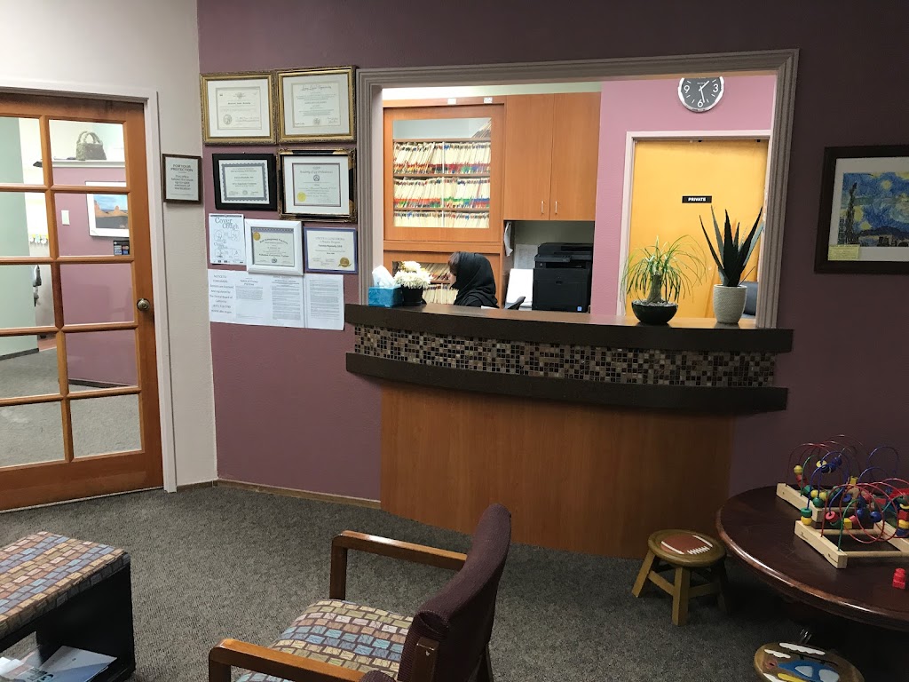 Rajabally Family Dentistry | 39675 Cedar Blvd # 100, Newark, CA 94560, USA | Phone: (510) 657-5510