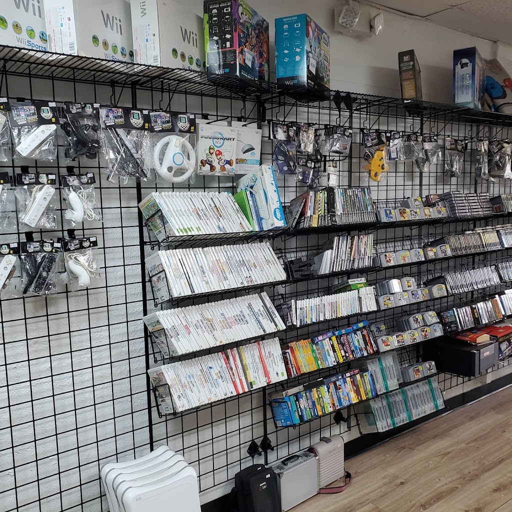 Hidden Trophy Video Games and Collectibles | 348 Main St, Hobart, IN 46342 | Phone: (219) 973-2968