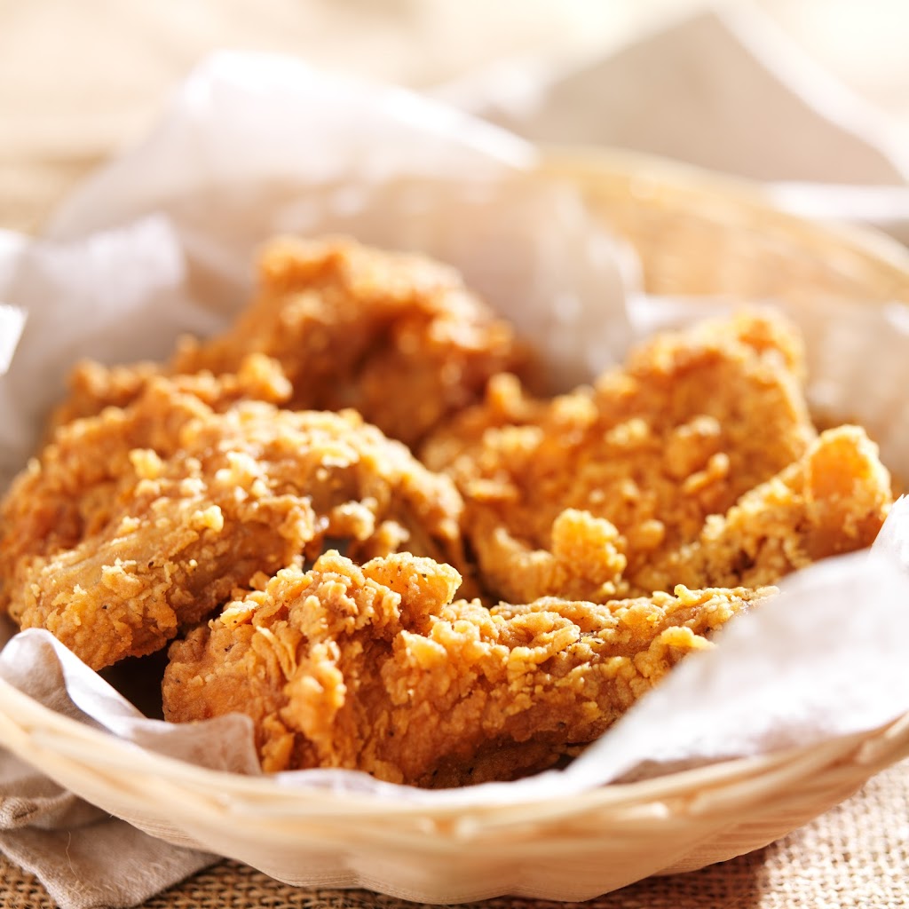 Friendlys Chicken Tenders | 358 W 38th St, Los Angeles, CA 90037 | Phone: (323) 448-0207