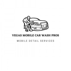 Vegas Mobile Car Wash Pros | 7628 Vista Hills Dr, Las Vegas, NV 89128 | Phone: (725) 224-8847