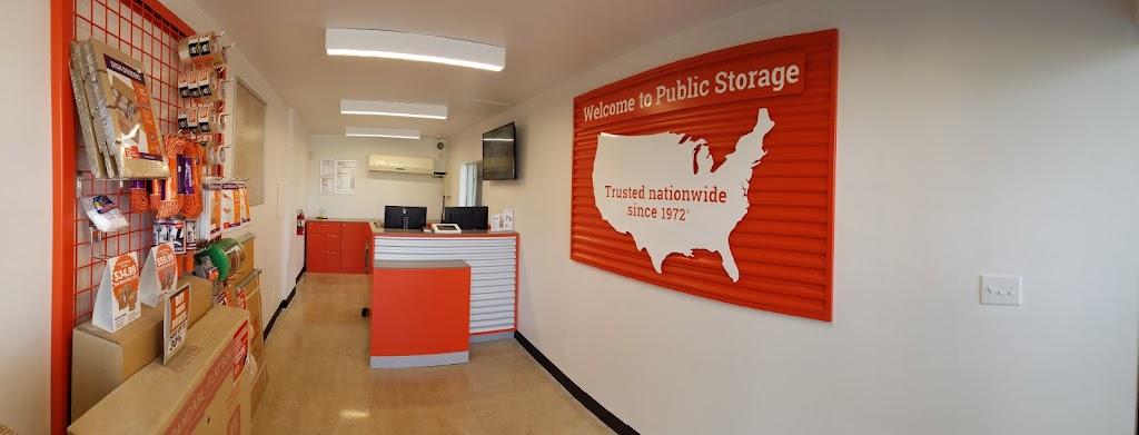 Public Storage | 16970 NW 4th Ave, Miami, FL 33169, USA | Phone: (786) 565-5617