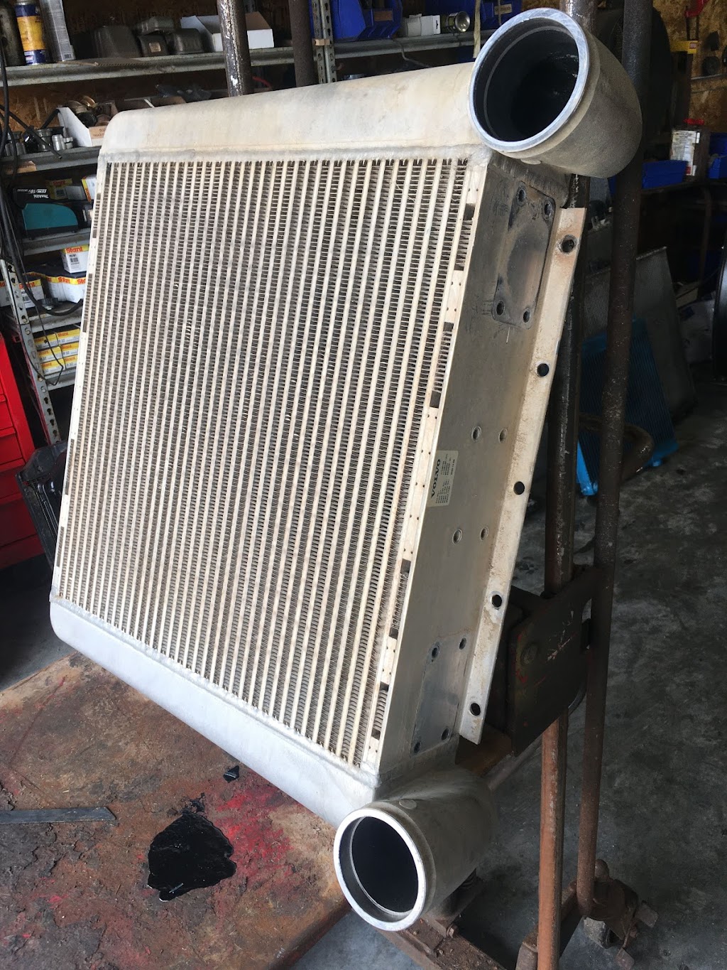 Bird’s Radiator and Repair | 302 Howard Rd, Waxahachie, TX 75165, USA | Phone: (214) 463-5362