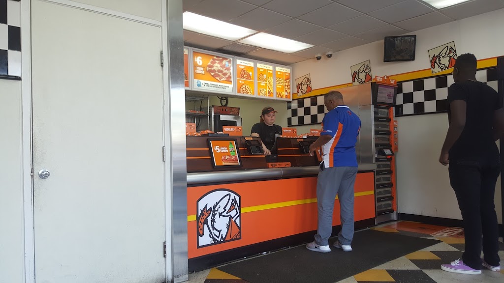 Little Caesars Pizza | 20517 Old Cutler Rd, Miami, FL 33189, USA | Phone: (305) 255-2860