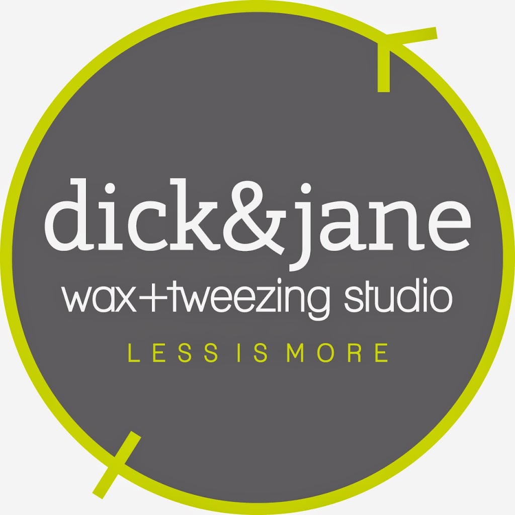 Jane & Dick Waxing Studio | 1684 Willamette Falls Dr #4521, West Linn, OR 97068, USA | Phone: (503) 344-6189