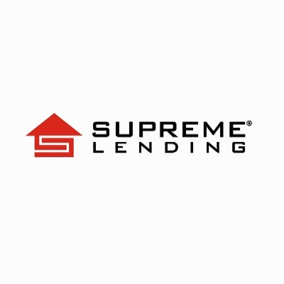 Supreme Lending | 7002 S Staples St Suite 105, Corpus Christi, TX 78413, United States | Phone: (361) 452-1222